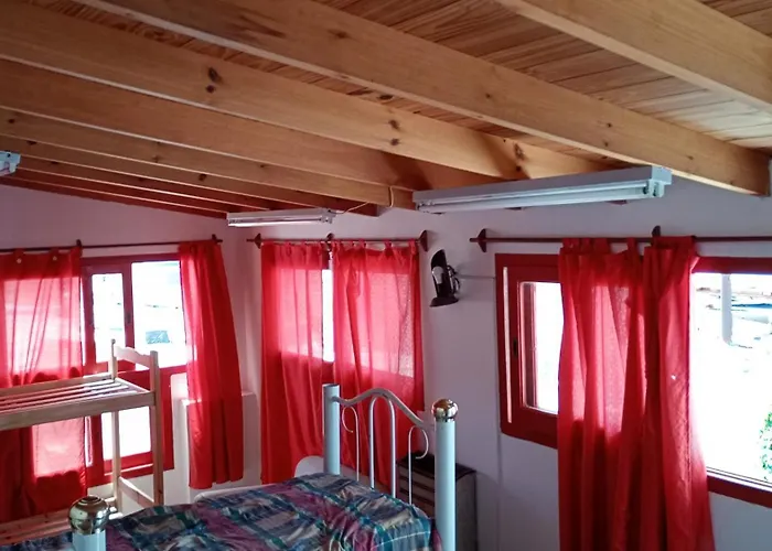 Maui Hostel