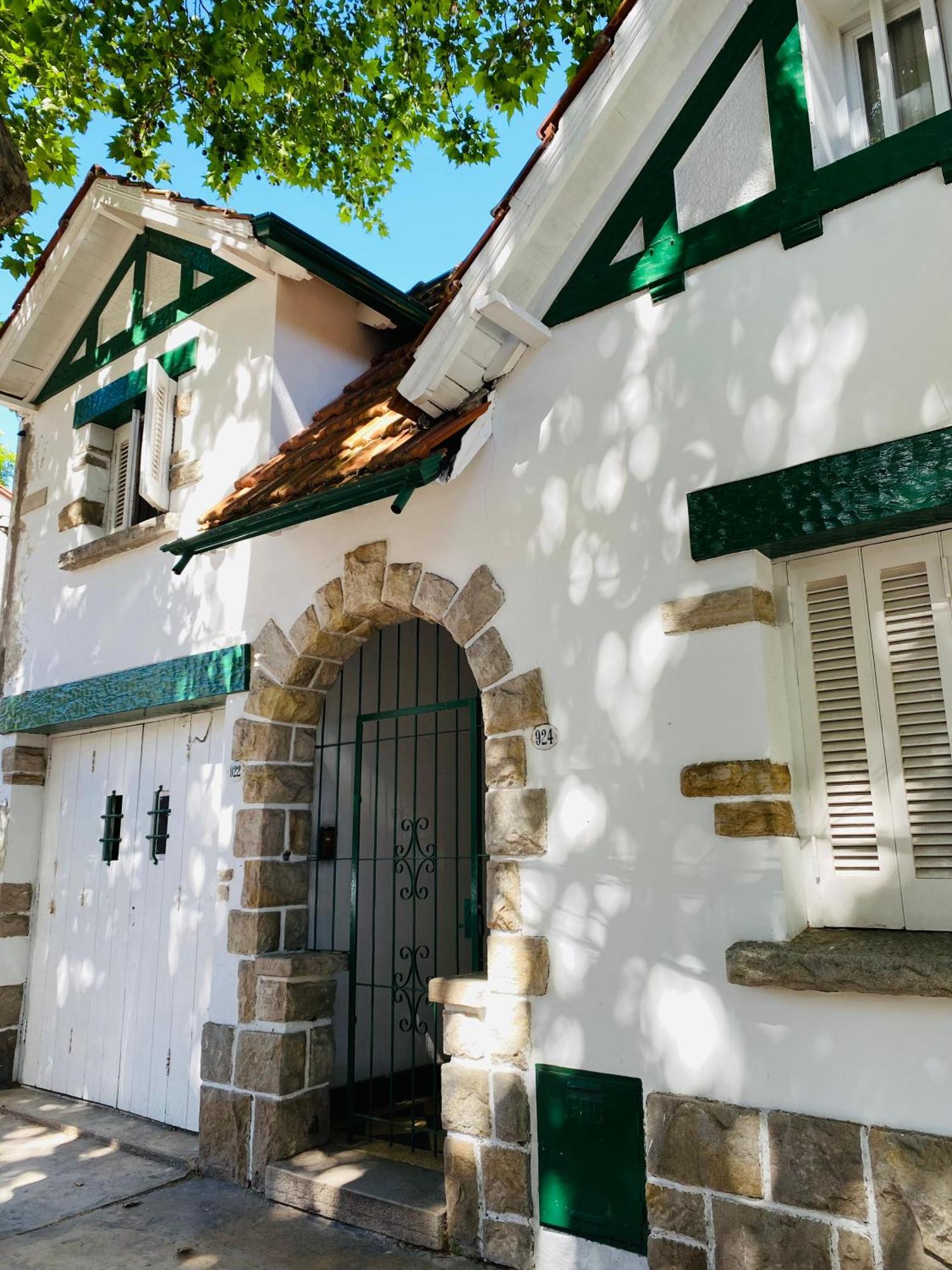 Maui Bed and breakfast Mar del Plata