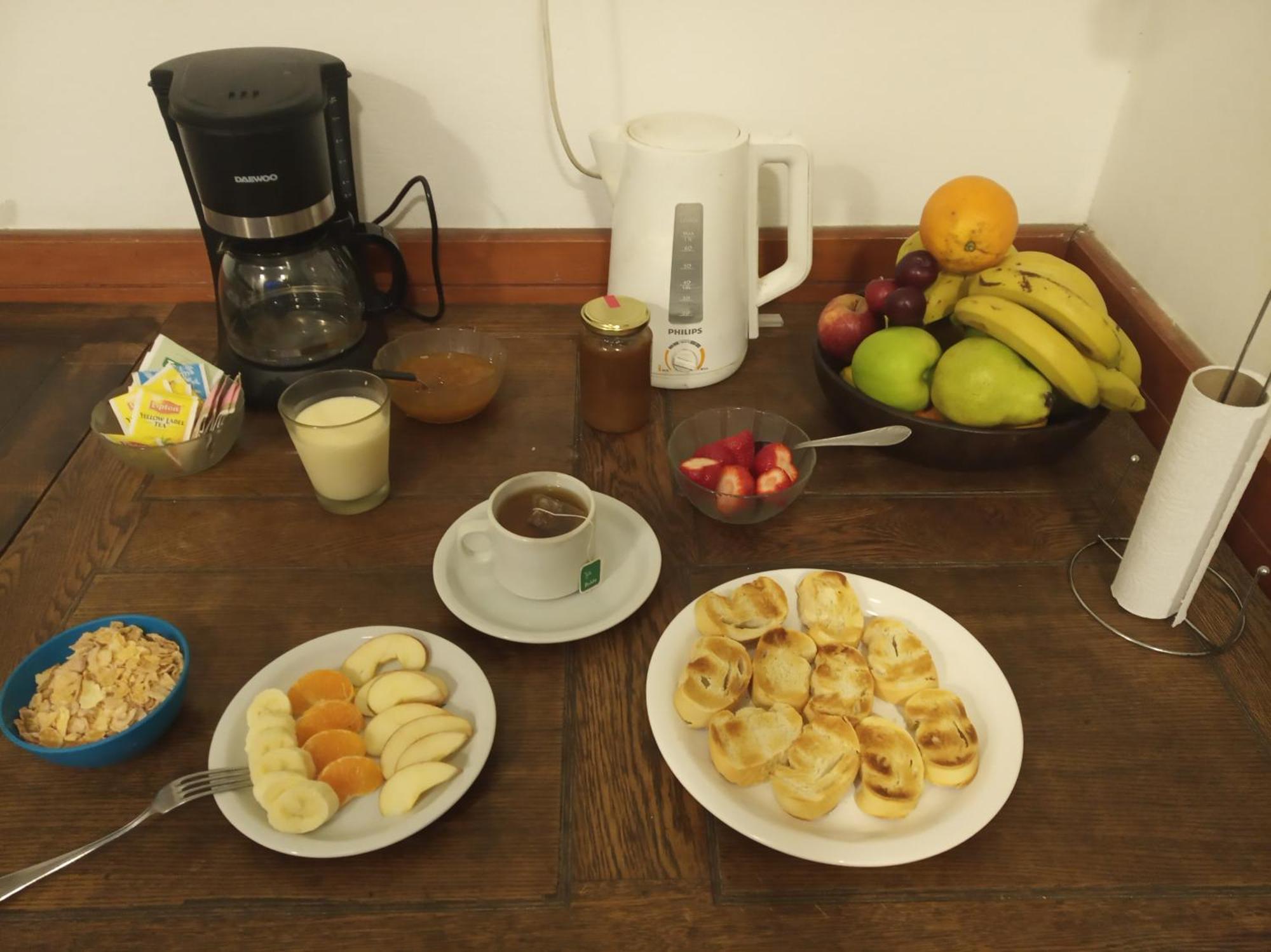 Maui Bed and breakfast