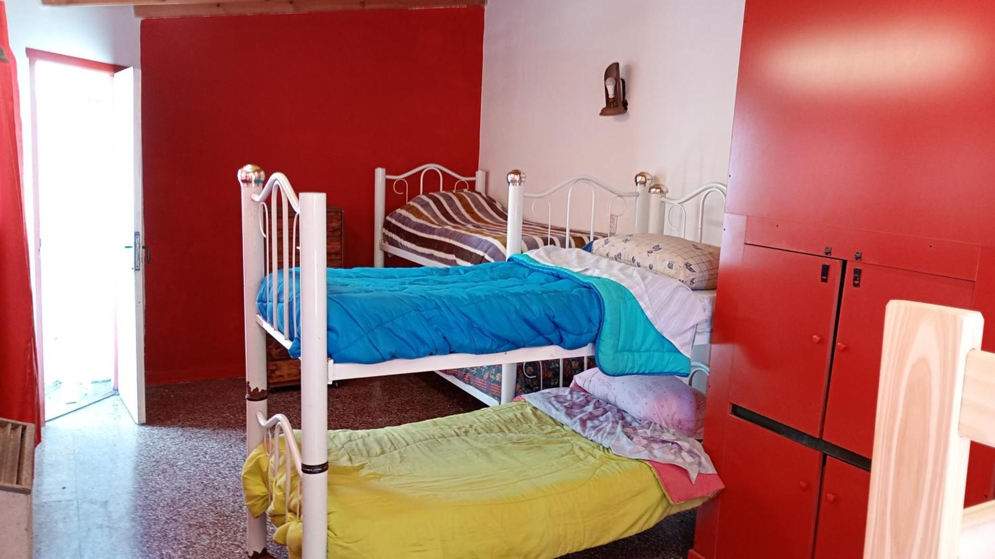 Bed and breakfast Maui Mar del Plata